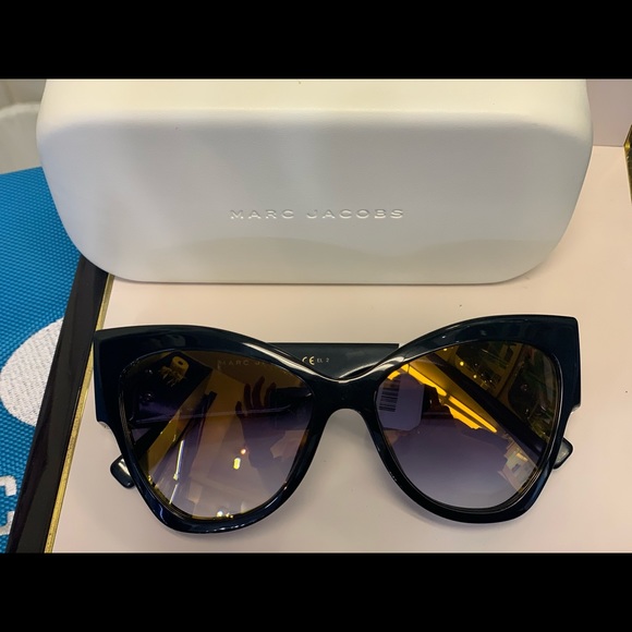 Marc Jacobs 109/s sunglasses main image 5
